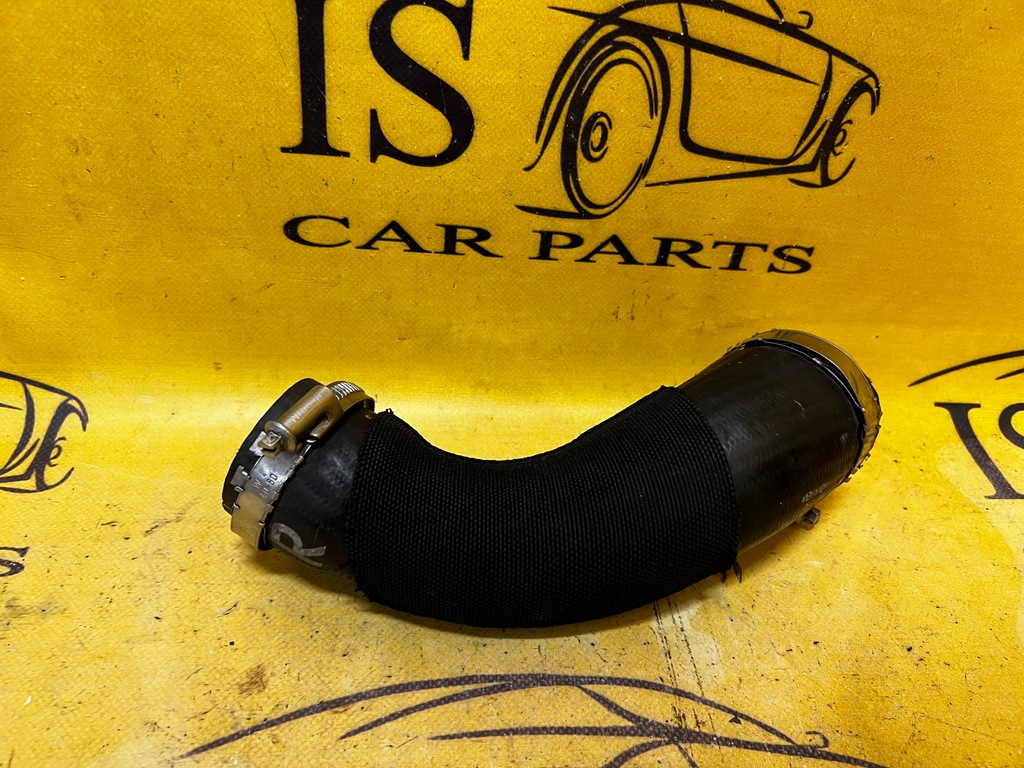 фото №7, Труба интеркулер porsche 911 991 carrera lift 3.0