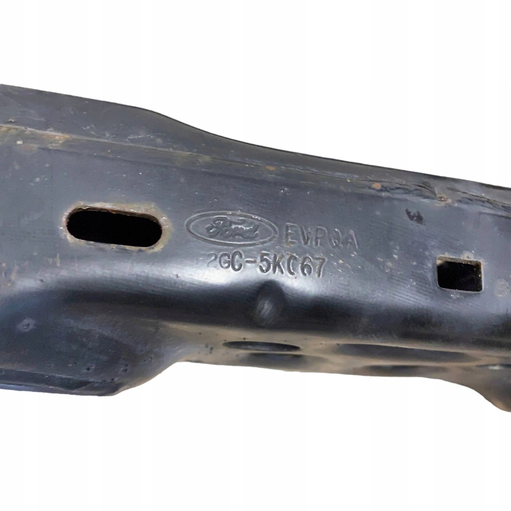 фото №9, Ford edge ii 2019 балка задні