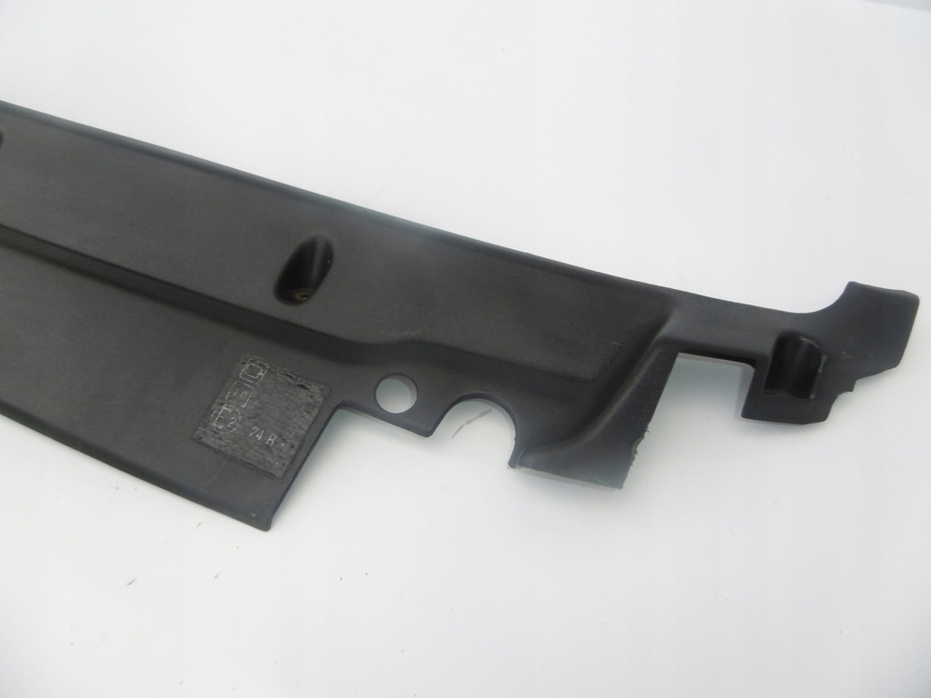 фото №5, Жабо ліва renault master ii 03-10