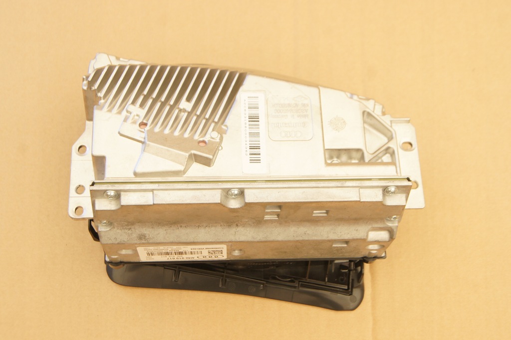 фото №5, Gd audi a8 lift дисплей head up 4h0919617