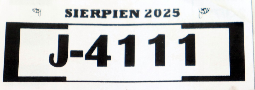 фото №11, Fiat tipo перед левый лампа передняя 01054299800010 europa j-4111