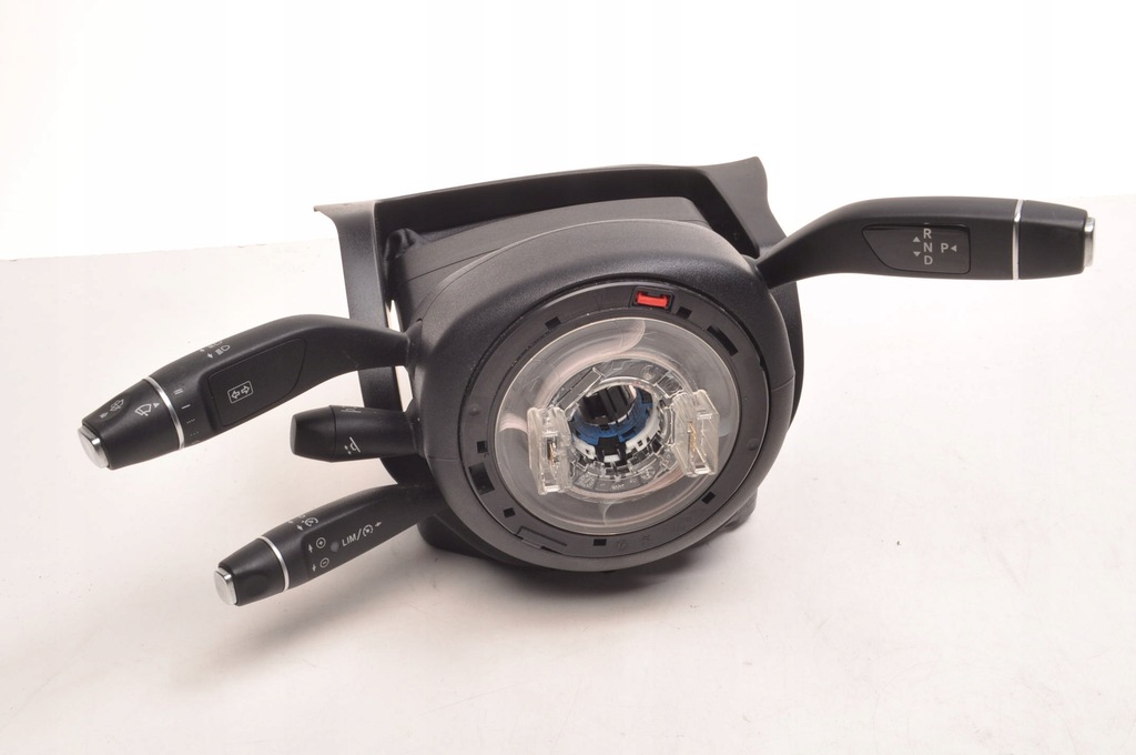 фото №1, Mercedes w205 перемикач комбінований стрічка a2059008312