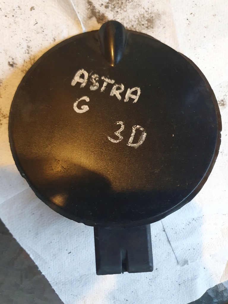 фото №10, Кришка заливної бака пального fiat siena sedan