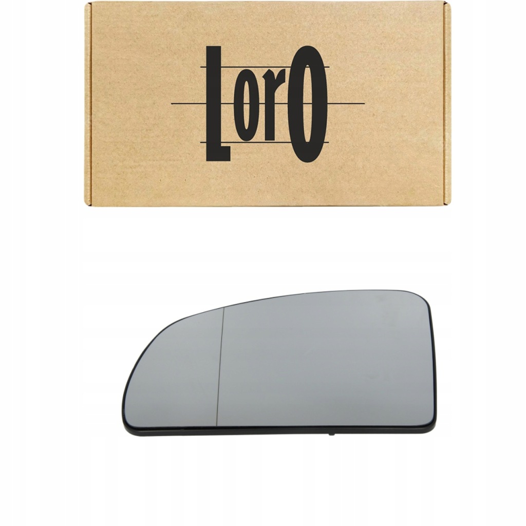 фото №1, Abakus 2815g01 скло дзеркало, дзеркало зовнішнє