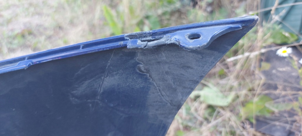 Ford mustang gt бампер задняя pdc Недорого