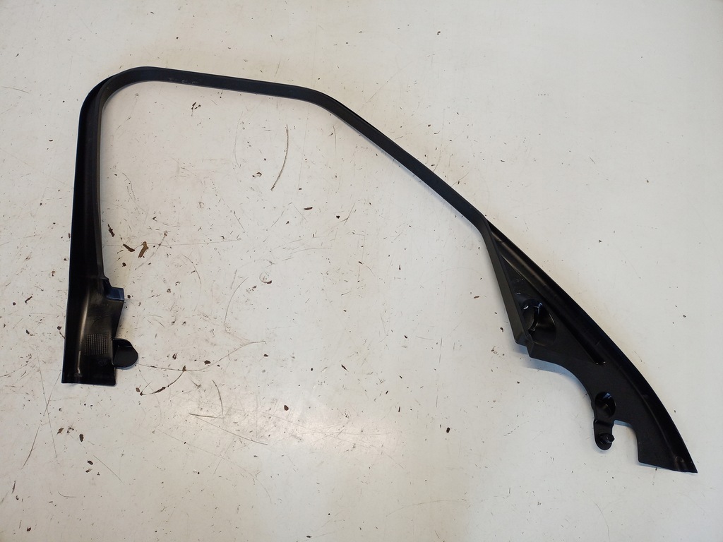 фото №2, Рамка защита дверь правый перед range rover vogue l405