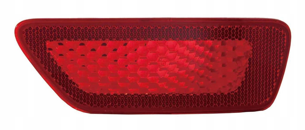 фото №1, Jeep grand cherokee wk2 compass journey 2011-2020 габаритний ліхтар відбивач правий