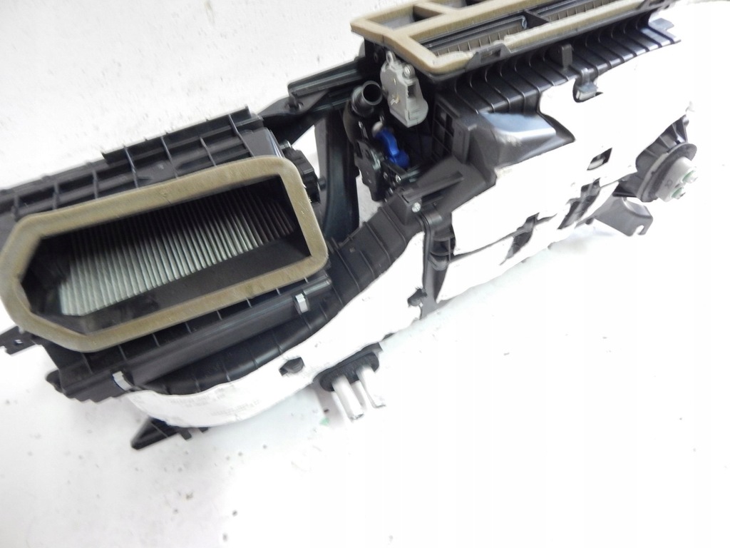 фото №5, Отопитель kia stinger b 17-20