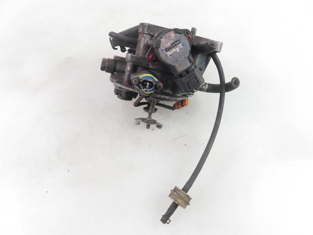 фото №10, Інжектор suzuki swift ii 1.3 1340071c50