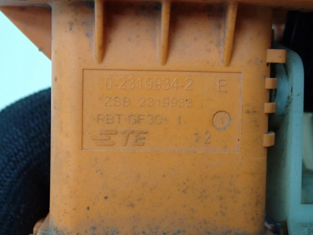 фото №12, Роз'єм шланг заряджання джгут кабель 1ea915651c vw id3 id.3 20r