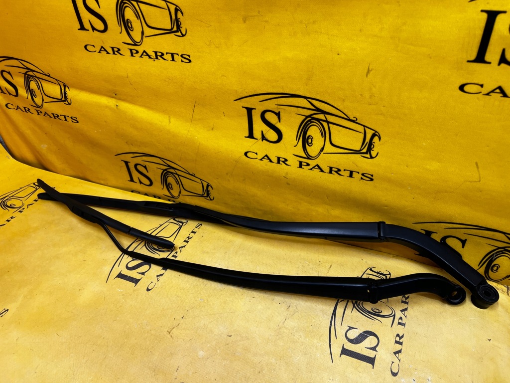 фото №1, Комплект рычаги рычаг дворник дворники перед toyota rav4 v eu