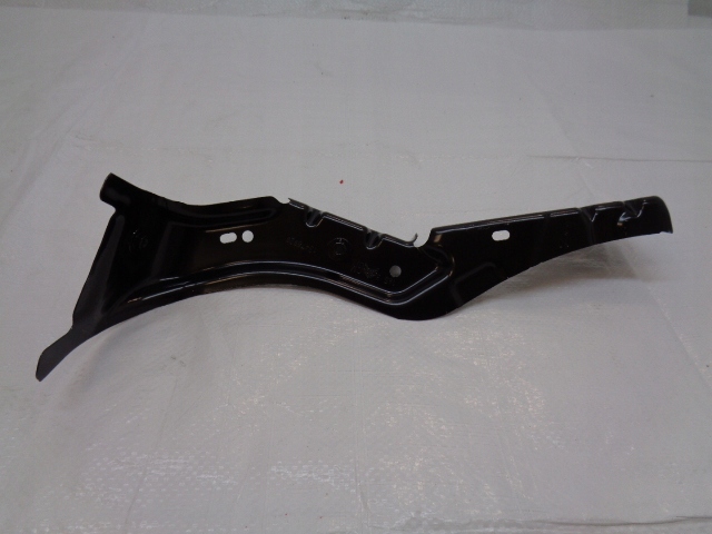 фото №7, Citroen c3 aircross кронштейн кронштейн бризковик праве