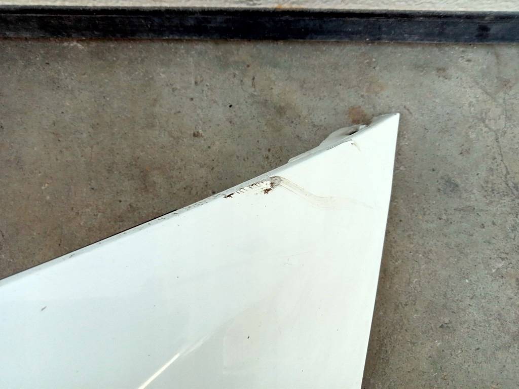 фото №4, Ford transit connect mk2 2014- решётка радиатора решётка радиатора бампера перед dt11