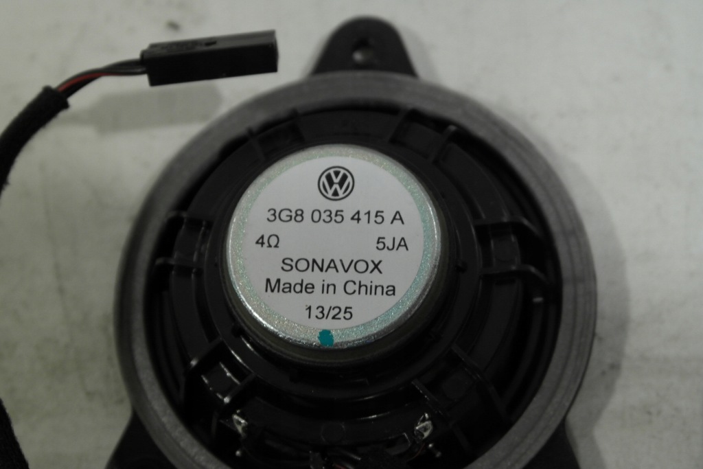 Vw t7 multivan аудіосистема динаміки harman kardon 3g0035466j комплект Київ