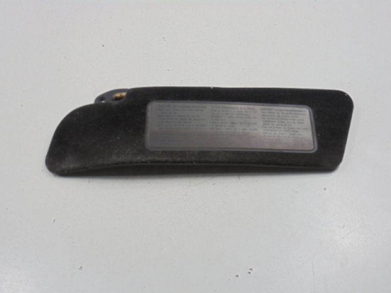 фото №4, Mazda mx5 na 89-98 защита солнцезащитная левая