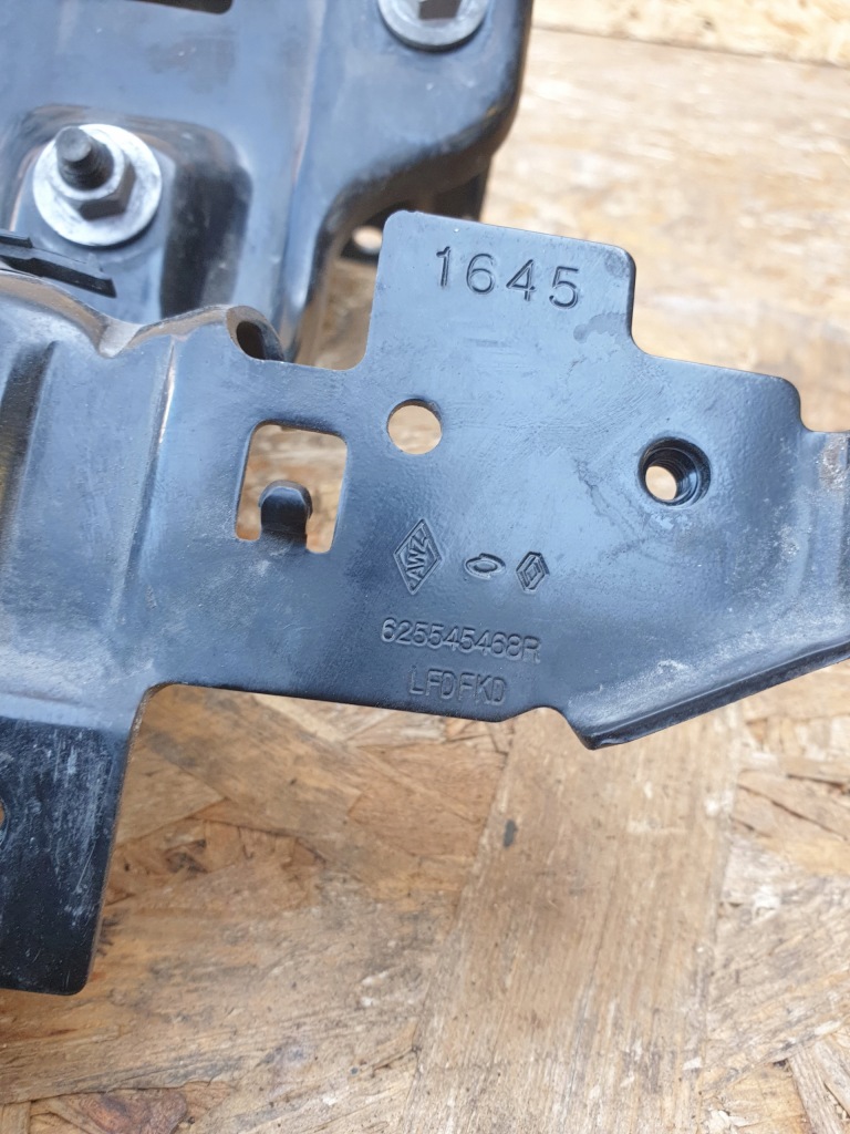 Renault talisman кронштейн кронштейн замка капот Недорого