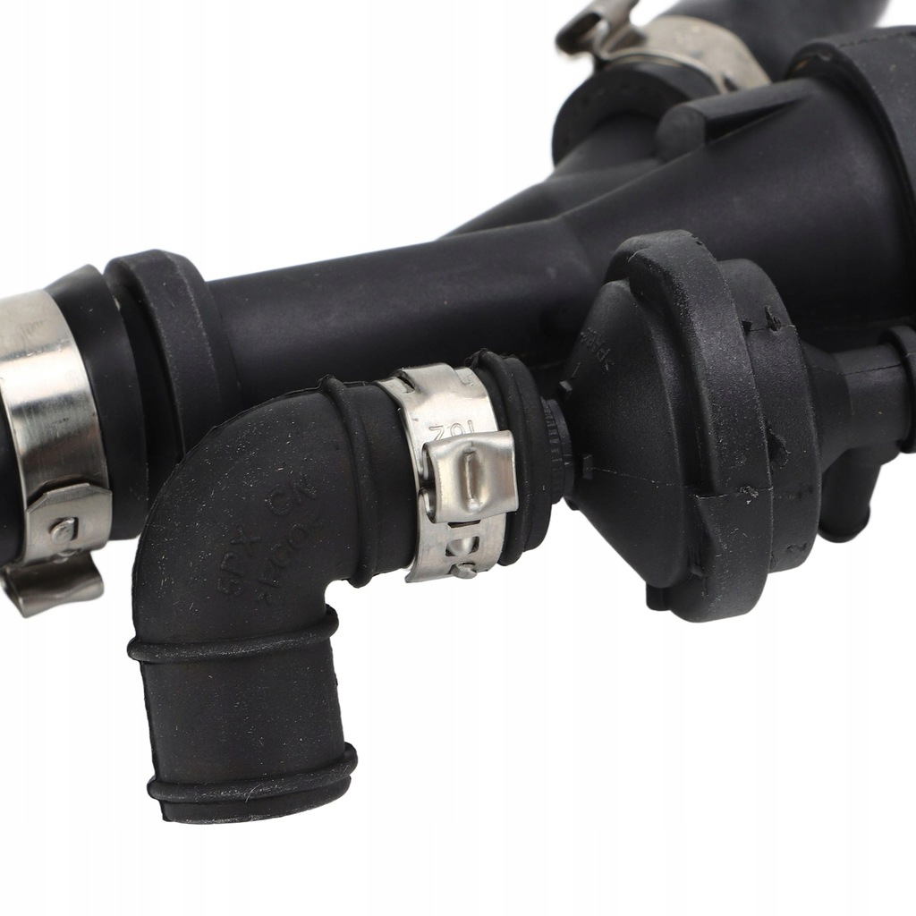 фото №14, Модуль шланг вентиляційний клапан зворотний вакууму 058133753d