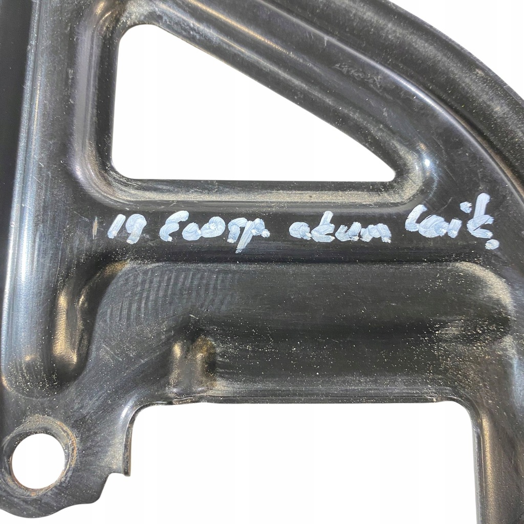 фото №5, Ford ecosport 2020 с передний кронштейн аккумулятор