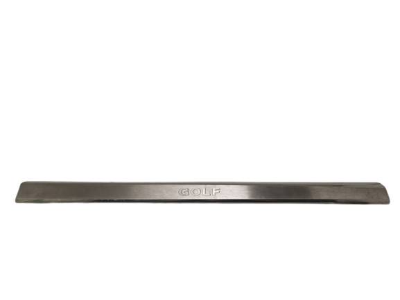 фото №1, Vw golf v молдинг порог левая хром 3d 05 r