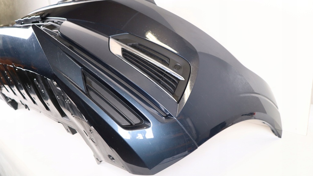 фото №9, Volvo xc60 ii бампер перед 723