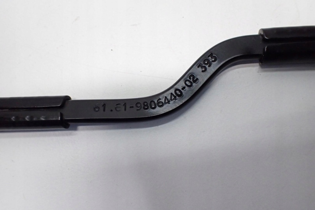 фото №6, Рычаг дворники левая eu mini countryman r60 14r