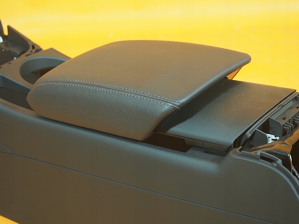 фото №15, Audi a5 8t сиденья заднее сиденье обшивки czarna кожа 14km