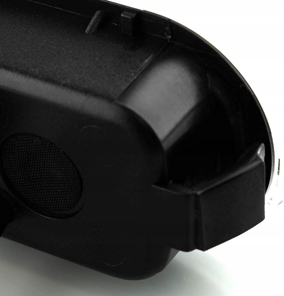 фото №8, Lightdelux запасні поворотники бічний 2xled seat cordoba skoda citigo