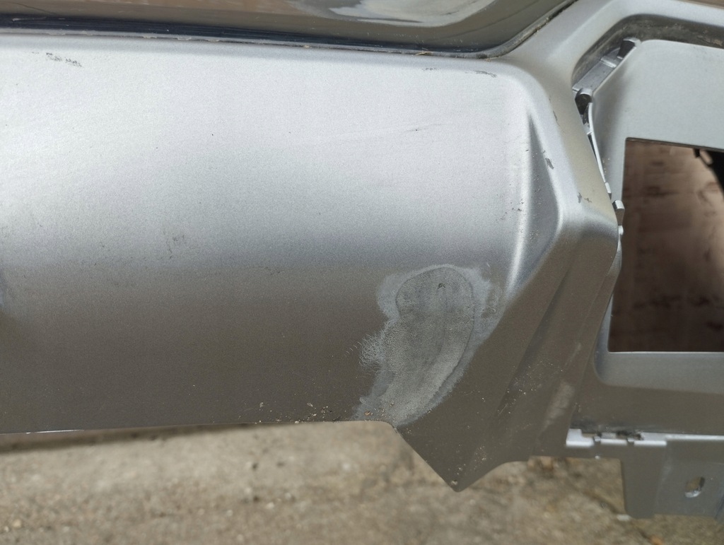 фото №14, Бампер задня bmw ix3 g08 lift lci 2021-^