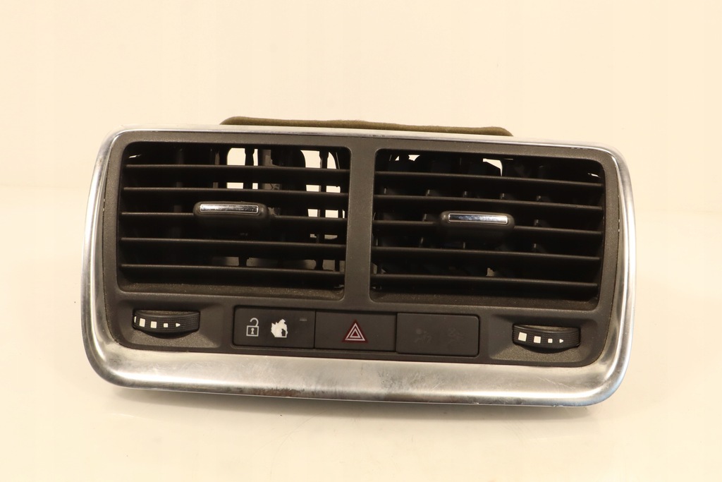 фото №1, Решітка обдув середня opel meriva b