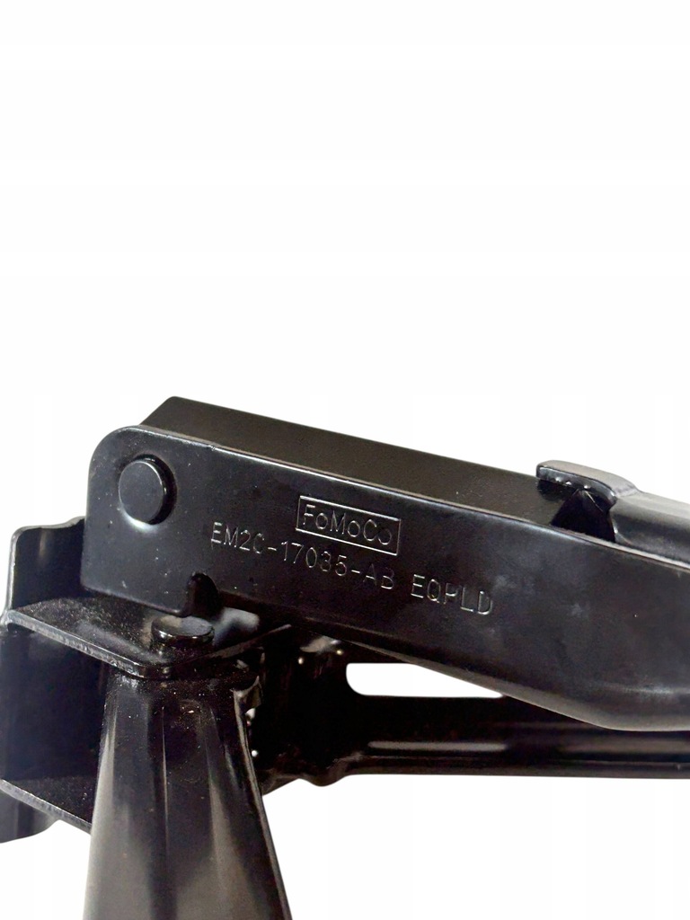 фото №8, Ford explorer vi 2020 домкрат автомобильный