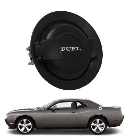 фото №7, Кришка заливної пального dodge challenger 2015+ fuel новий!