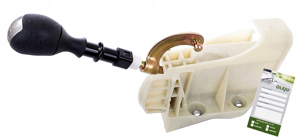 фото №1, Домкрат тяга передач 6 do iveco daily iv 2006-