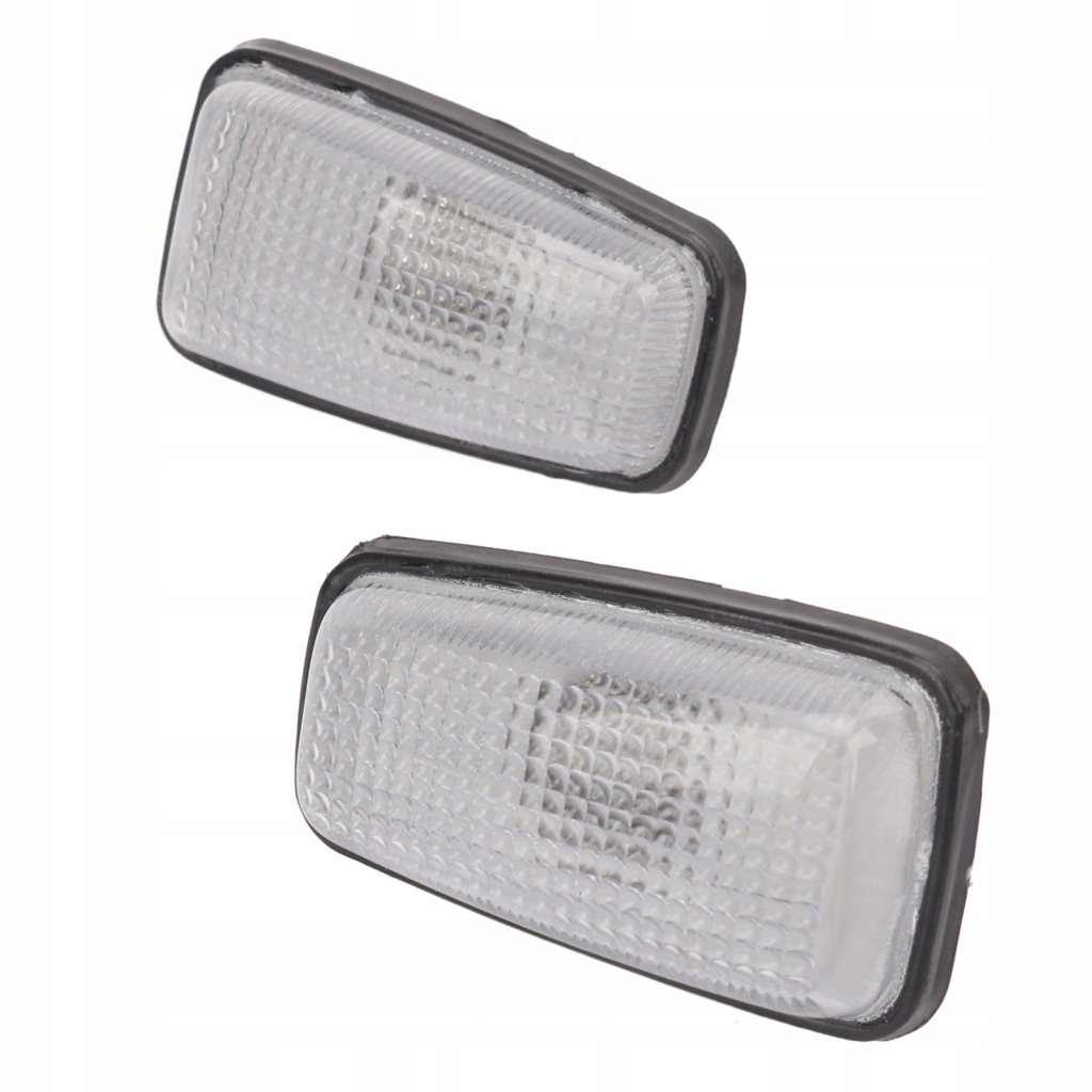 2 szt. боковой указатель led repeater ходовие огни  632567 сторона маркер repeater 6d с Разборки