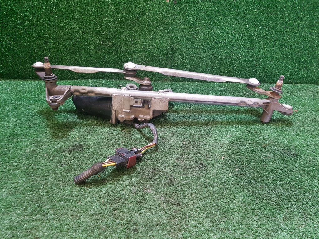 фото №1, Механізм двірник перед opel vectra c