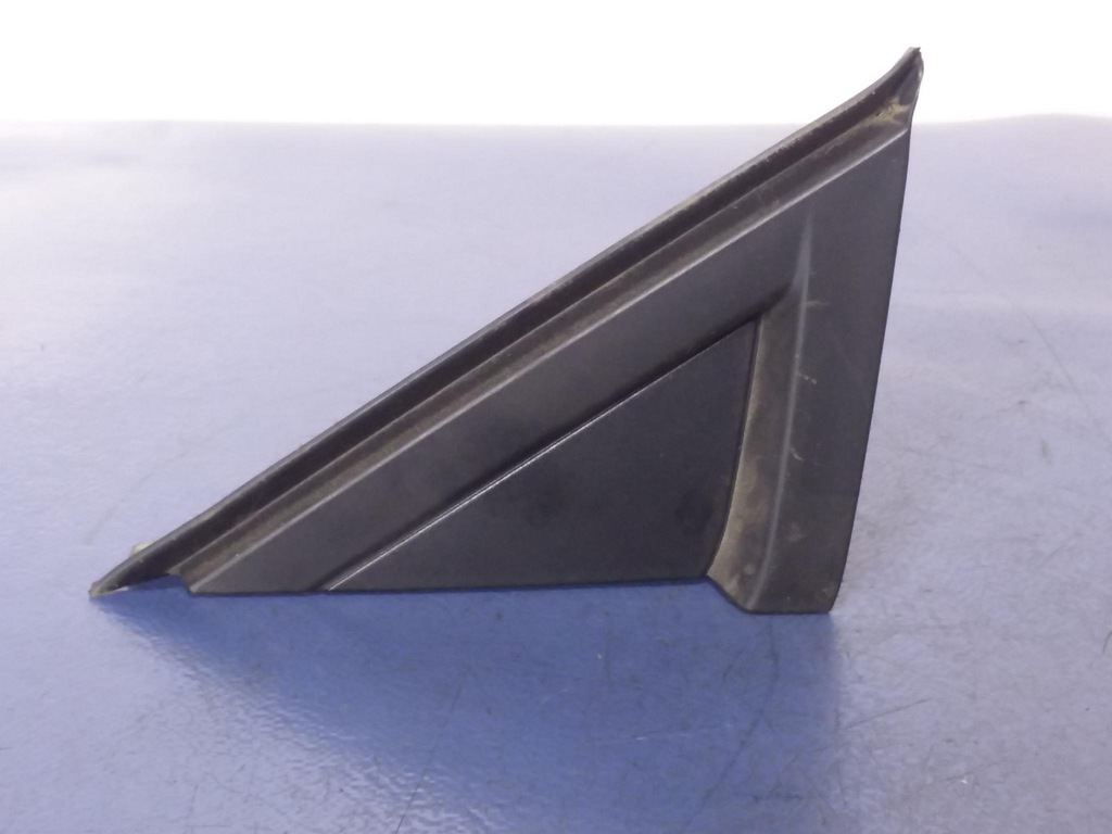 фото №1, Renault clio v молдинг дверь правая перед 638746778