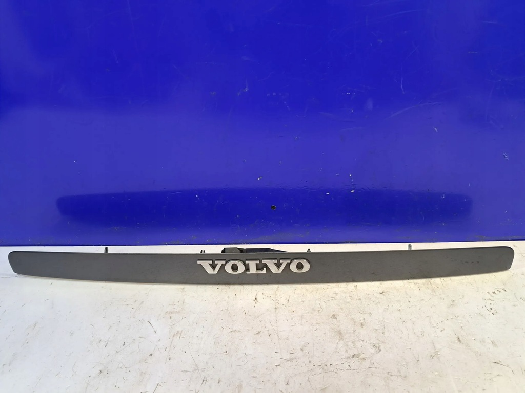 фото №1, Volvo v50 2007 ручка