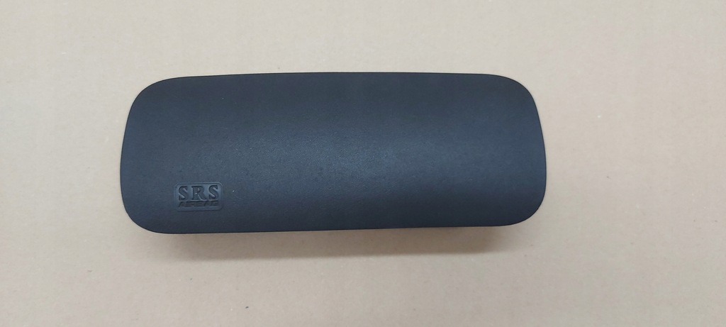 фото №1, Подушка повітряна пасажира rover mgf