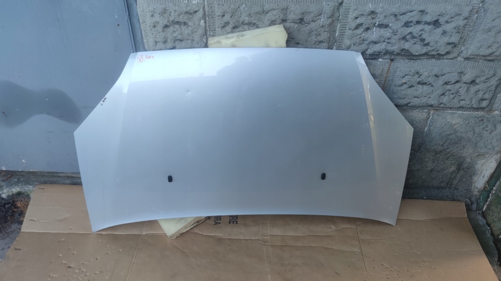 Купити Капот ford c max mk1