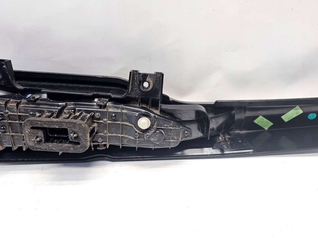 фото №11, Лампа vw volkswagen caddy v 2k7 2020 - левый задняя задняя