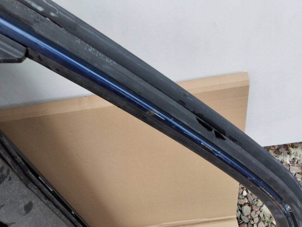 фото №8, Дверь правый перед передние honda crv cr-v i 95-