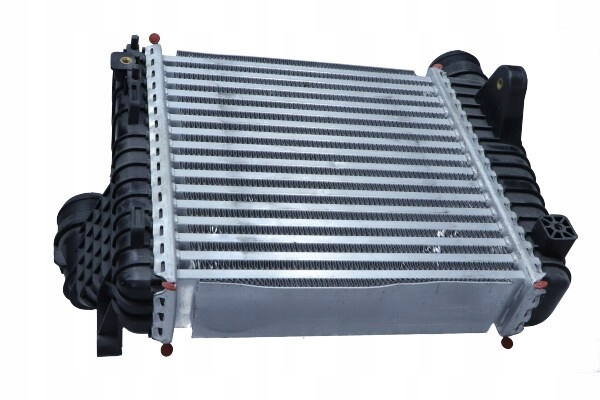 Интеркулер maxgear ac630043 Цена