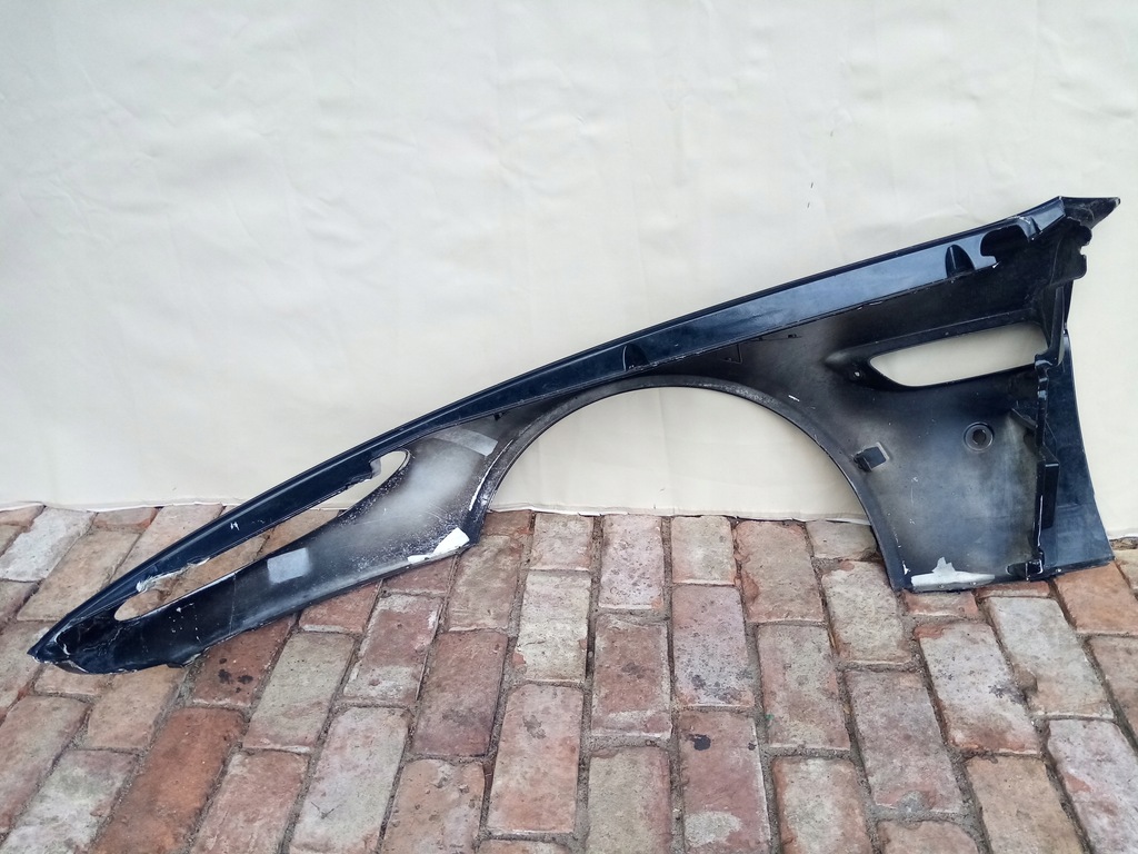 фото №6, Aston martin vantage v8 крыло правый передний