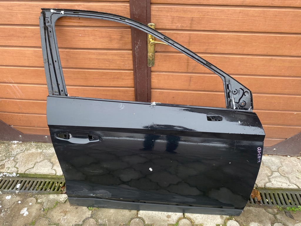 фото №1, Seat arona дверь передние правое