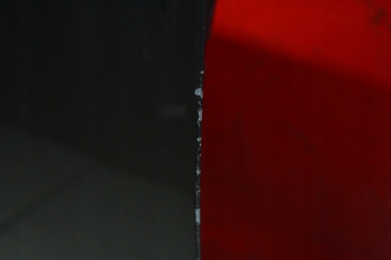 фото №8, Дверь левая перед передние графитовый land rover discovery 3 iii 04-09