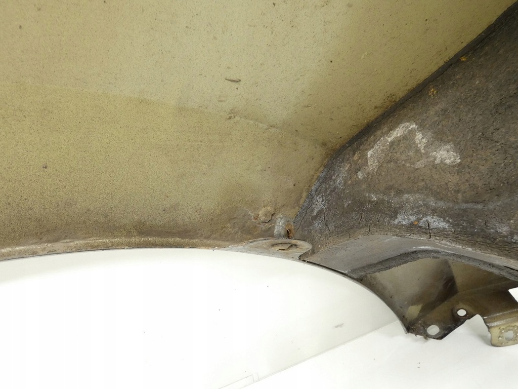 фото №12, Крила лівий перед передній skoda rapid toledo iv liftback lf9r