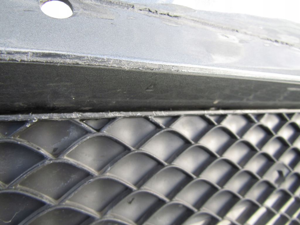 Бампер mercedes glc w253 15-19 перед pdc amg Київ