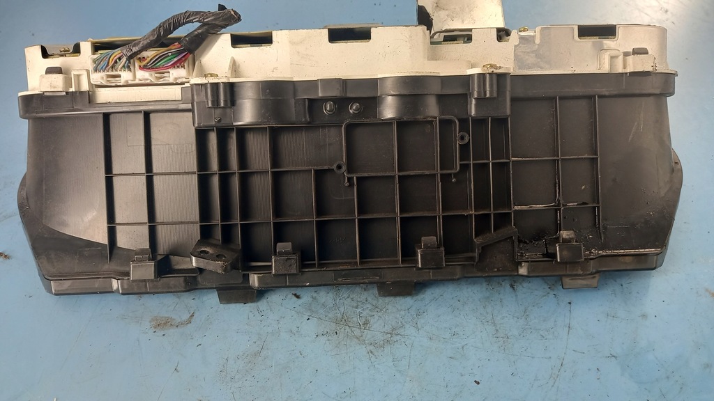 фото №4, Счетчик toyota previa 01r 2.0d 83800-2j010