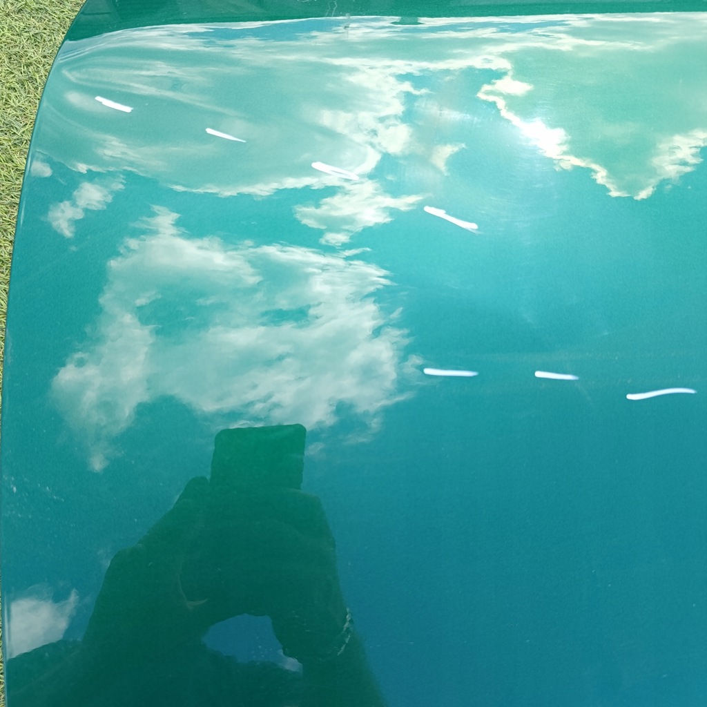 фото №11, Mini cooper f55 5d 2013 дверь левая передние перед 7322371