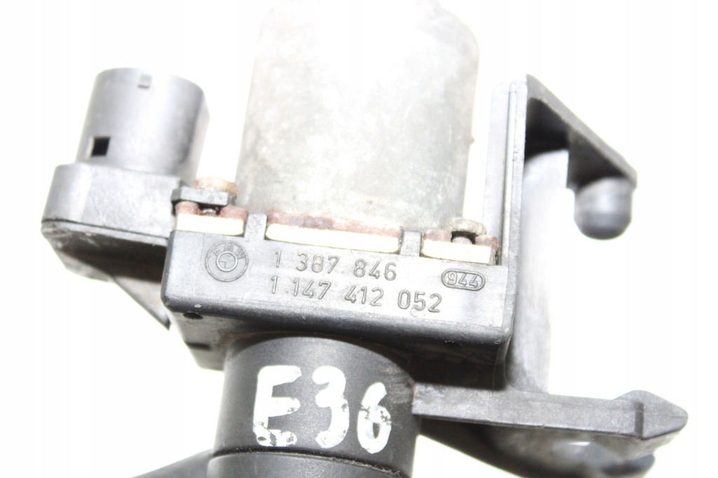 Bmw 3 e36 e34 электроклапан отопления воды клапан 1387846 Недорого