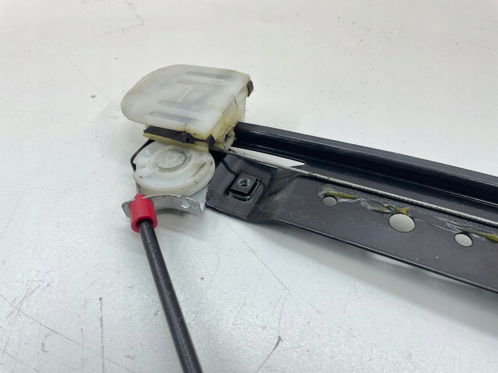 фото №8, Ford galaxy 2007 левая сторона подъемники окон